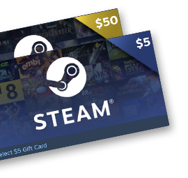 Steam Support :: Where to buy Steam Wallet Codes