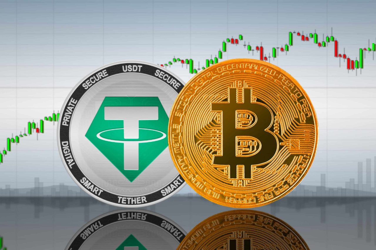 How to Buy TETHER (USDT) - Beginner's Guide | BuyUcoin