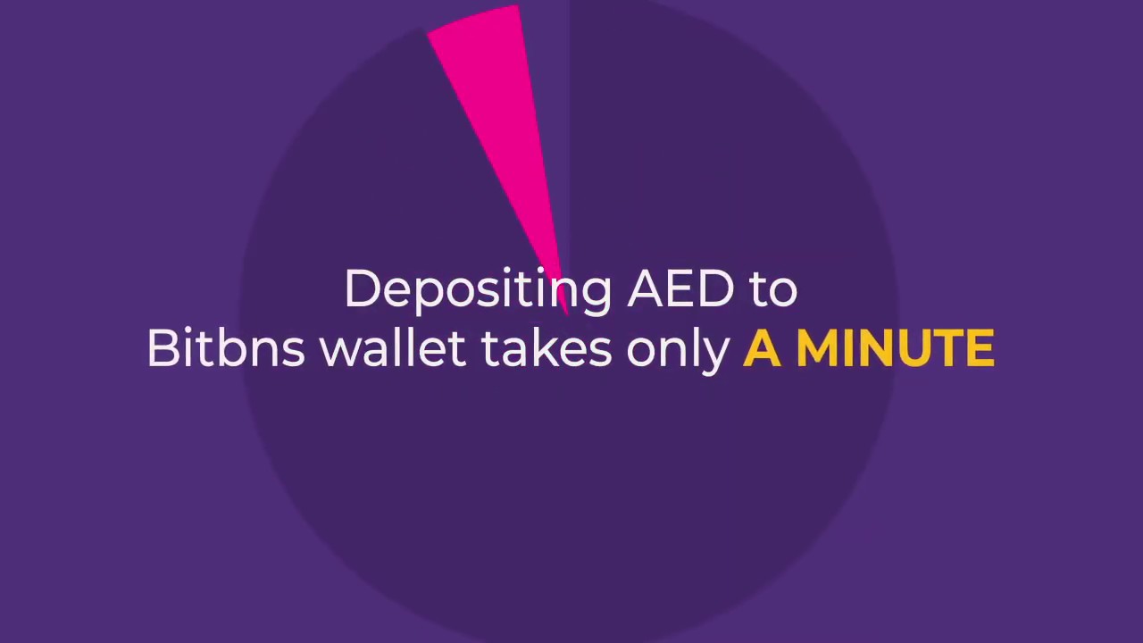 UAE Citizens Can Now Buy and Sell Cryptocurrency In AED via Bitbns : Bitbns