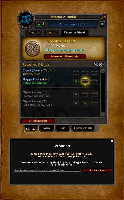 WoW Token - Item - World of Warcraft