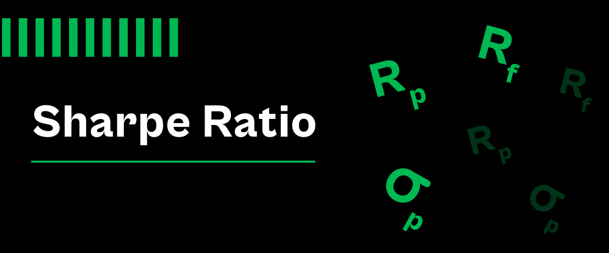 Sharpe Ratio | Formula, Example. Analysis, Calculator