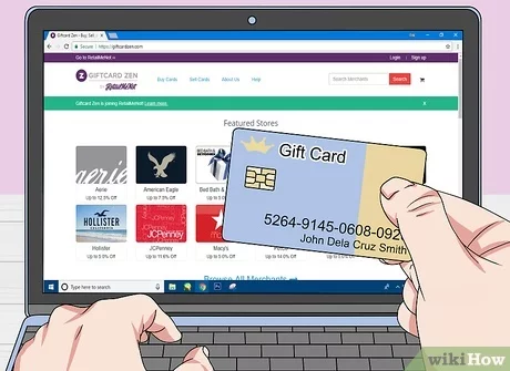 9 Places to Sell Gift Cards for PayPal Cash Instantly - MoneyPantry