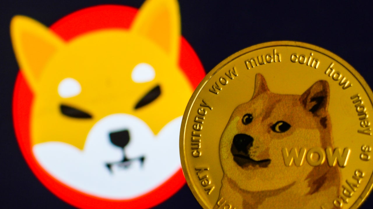 An $8K Shiba Inu Investment Turned Into $ Billion. But Can They Cash Out?