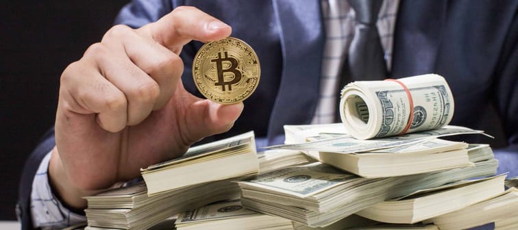 How To Cash Out Your Crypto Or Bitcoin | Bankrate