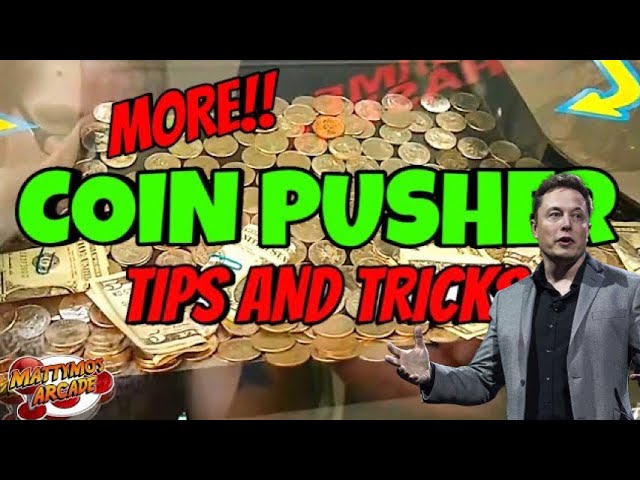 Buy price coin pusher machine Supplies From Chinese Wholesalers - bitcoinlog.fun