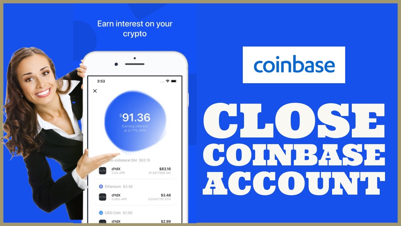 How to Safely Delete Coinbase Wallet Without Losing Your Funds