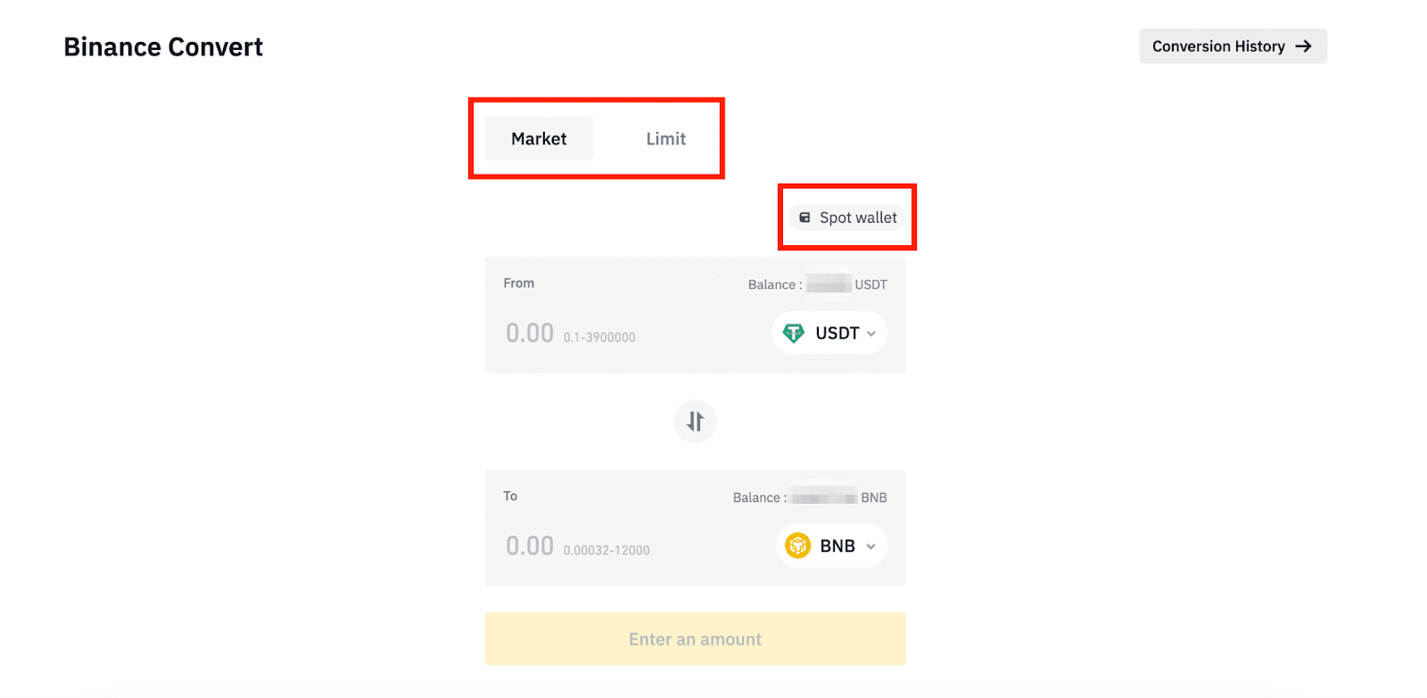 How to Change Your Currency on Binance: Every Device Guide