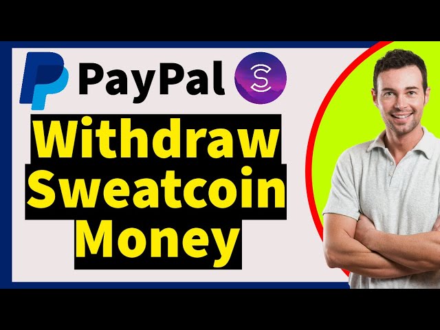 How to Cash Out on Sweatcoin on Android: 5 Steps (with Pictures)