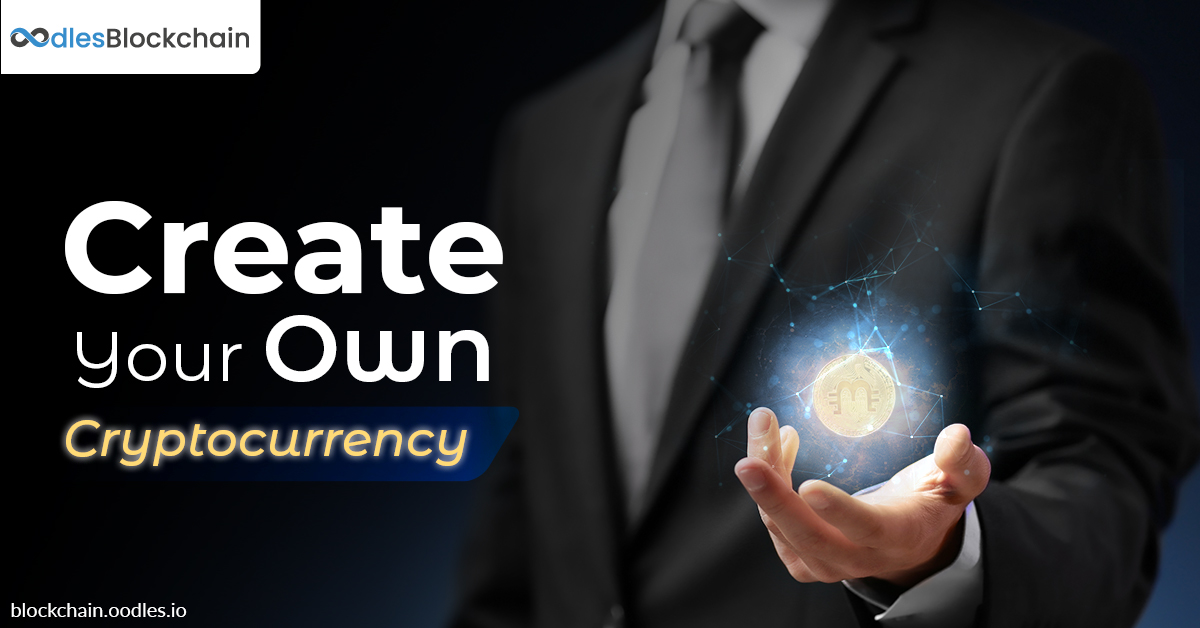 How to Create a Cryptocurrency for Your Business