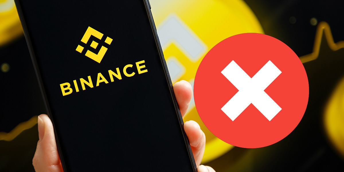 How to Close & Delete Binance Account in 