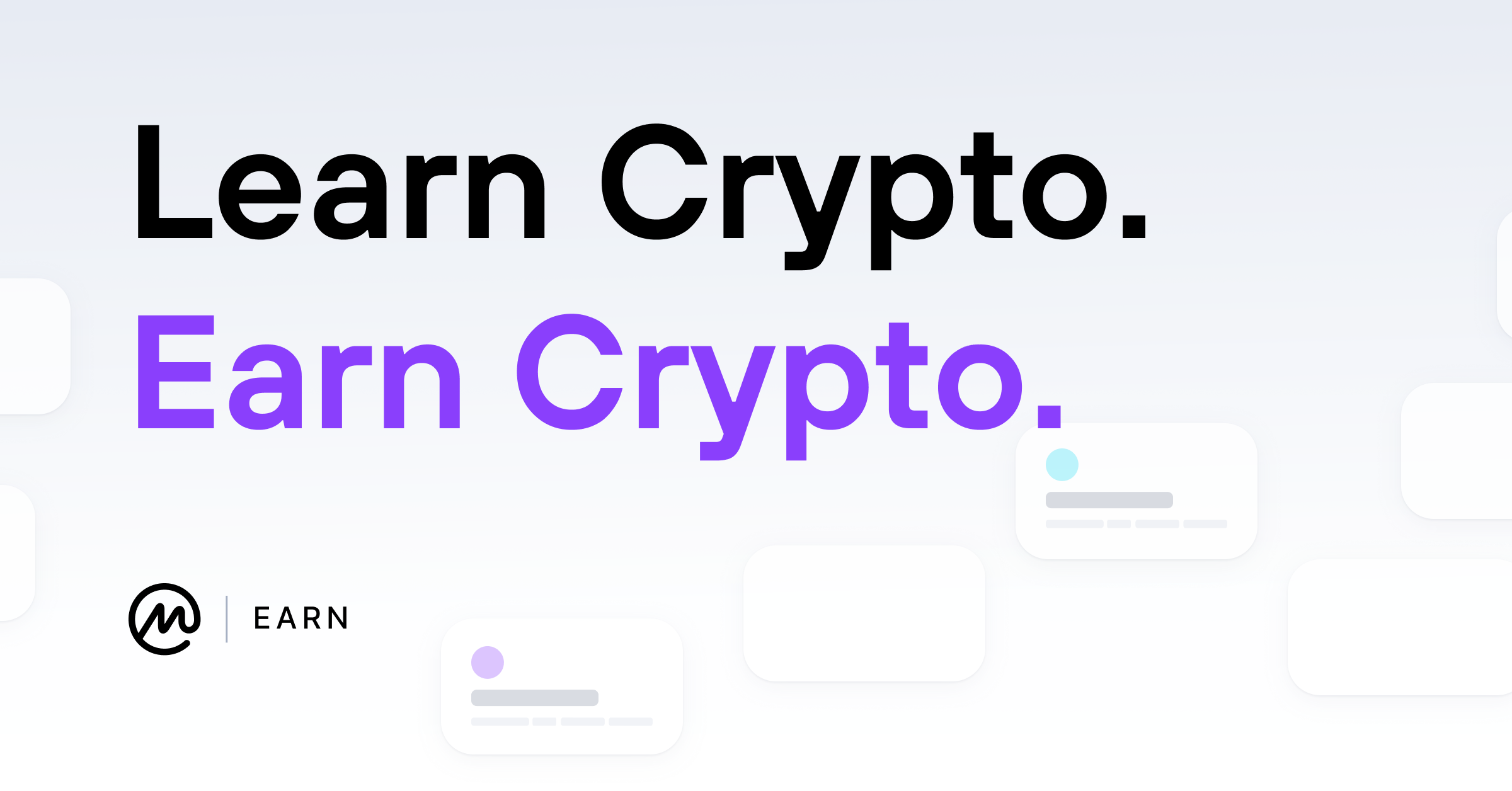 Best Crypto Earning Sites/Platforms in (Free)