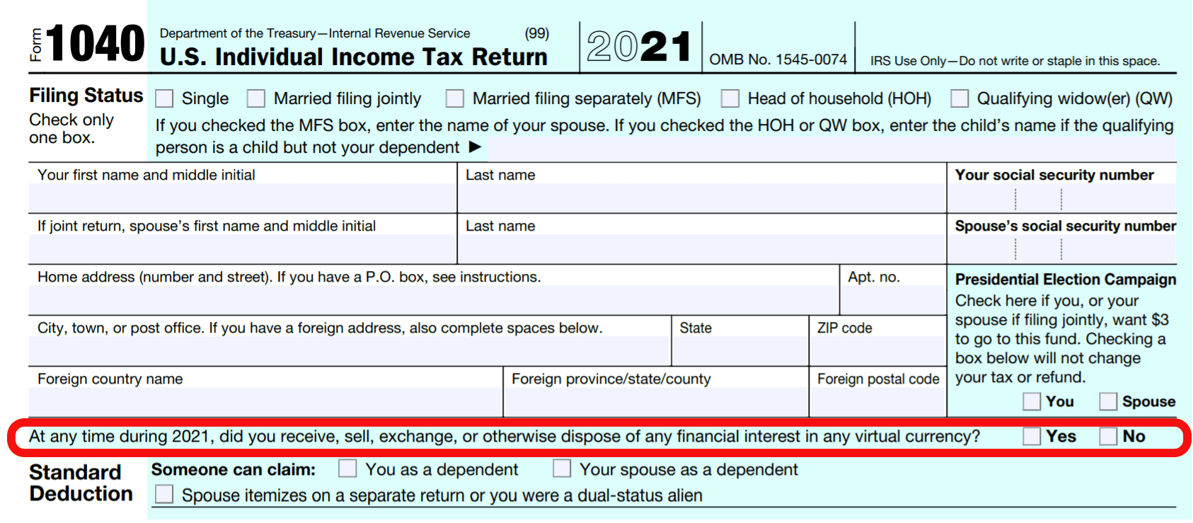 Crypto Taxes: Online Tax Software to Report Bitcoin, NFTs and Digital Currencies - CNET Money