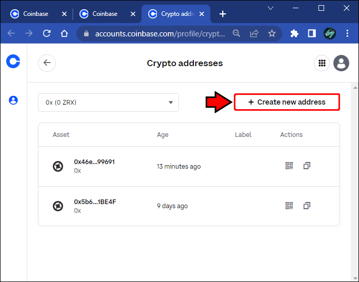 How to View Coinbase Transaction History | Gilded Help Center