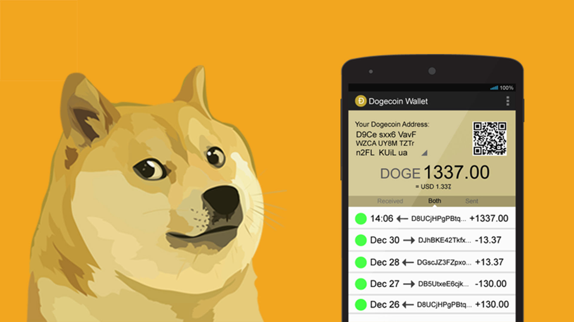 How To Buy Dogecoin (DOGE)