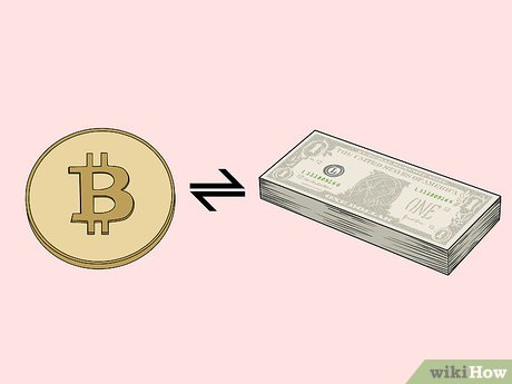 12 Ways to Send Bitcoins - wikiHow