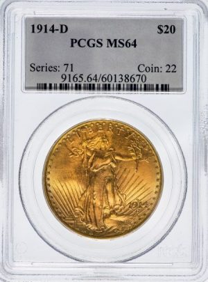 Everything You Need to Know About Grading with PCGS or NGC