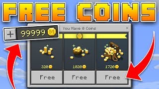 Download Coins Mod for Minecraft PE - Coins Mod for MCPE