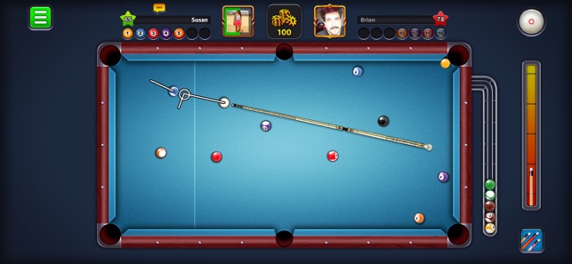 ‎8 Ball Pool™ on the App Store