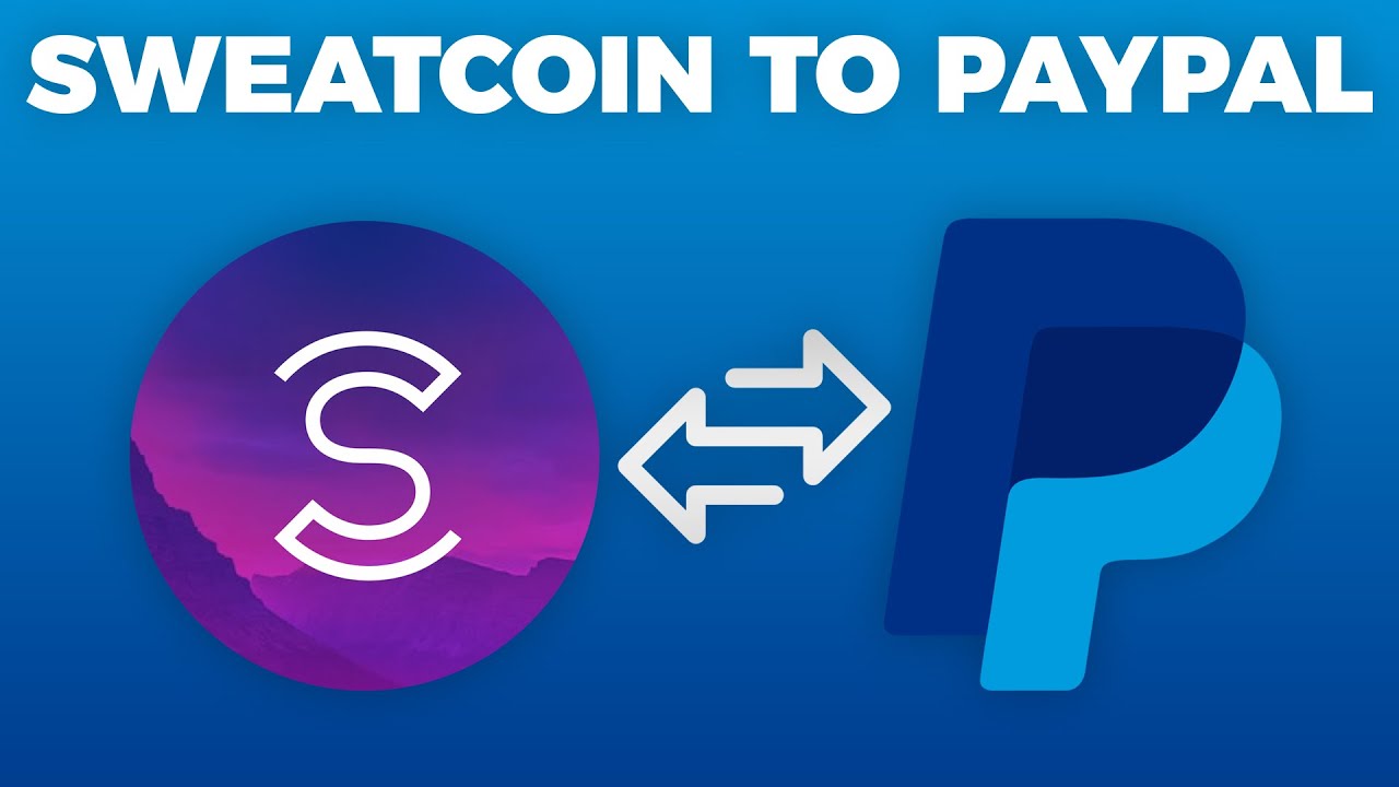 How to Transfer Money from SweatCoin to Bank Accounts? - Concepts Builder