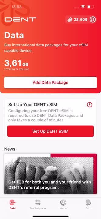 What is DENT And How To buy DENT Tokens » AndroidTechVilla