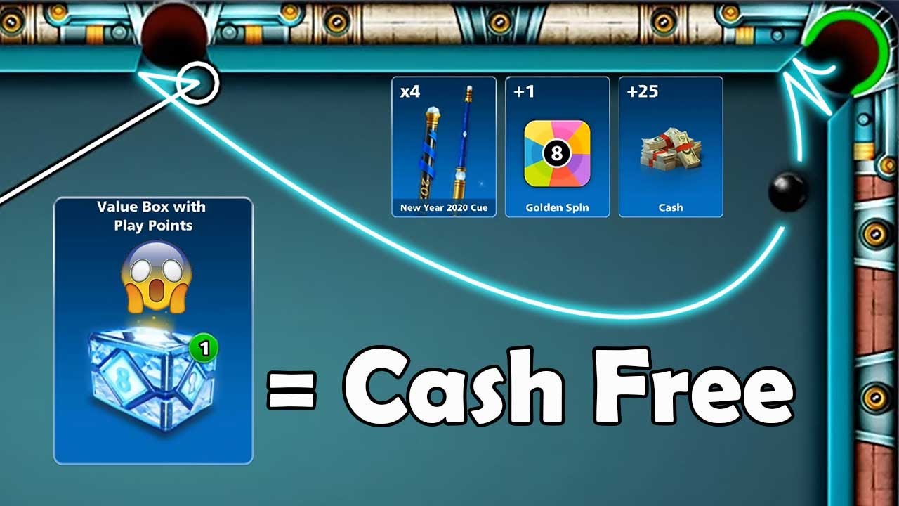 Fastest Way to Earn Coins in 8 Ball Pool on PC with BlueStacks