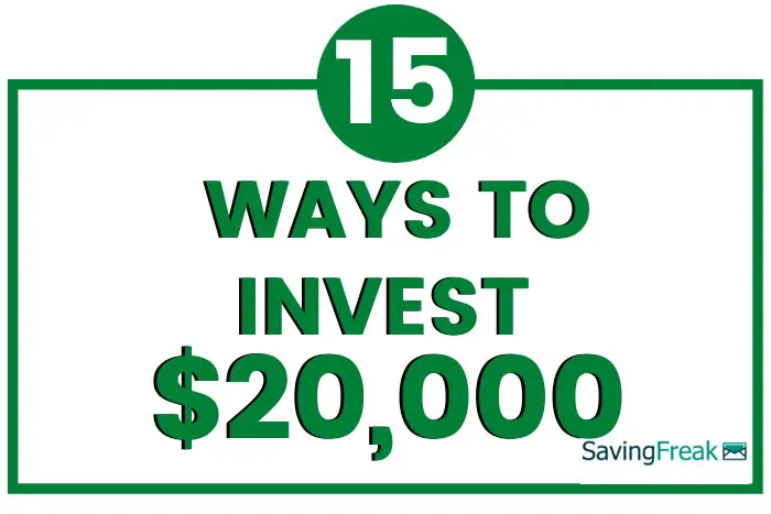 8 ways to invest in real estate with only $20K