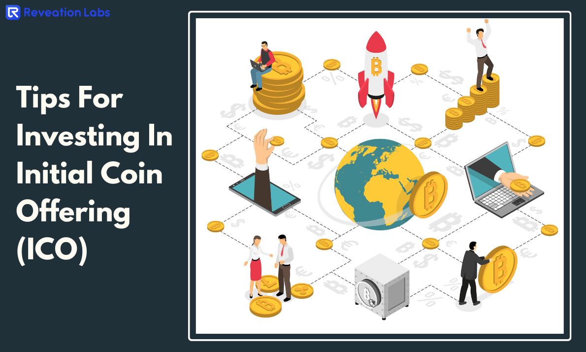 Initial Coin Offering (ICO) Explained - A Complete Guide