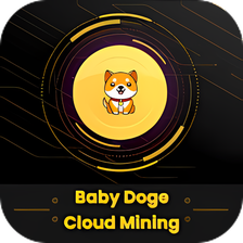 BabyDoge Miner-Dogecoin Mining APK (Android App) - Free Download