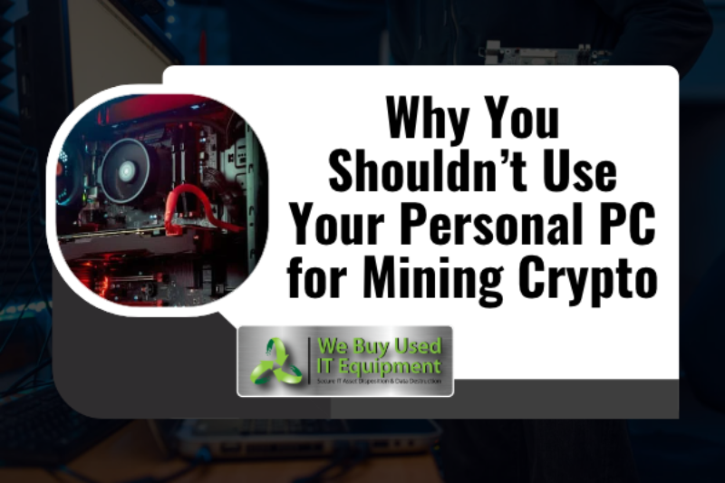 How To Mine Cryptocurrency: Beginner's Guide To Crypto Mining