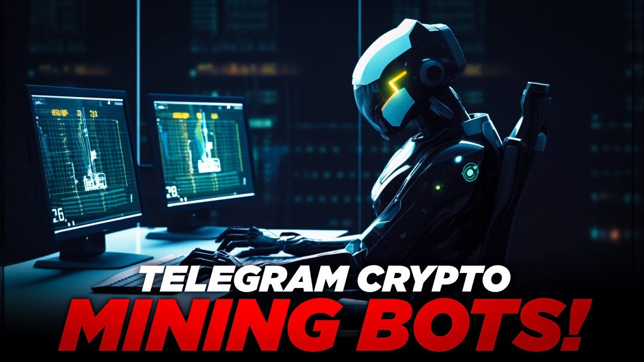 Bitcoin Miner Telegram Bot Details, Rating and Reviews - Telegram Directory