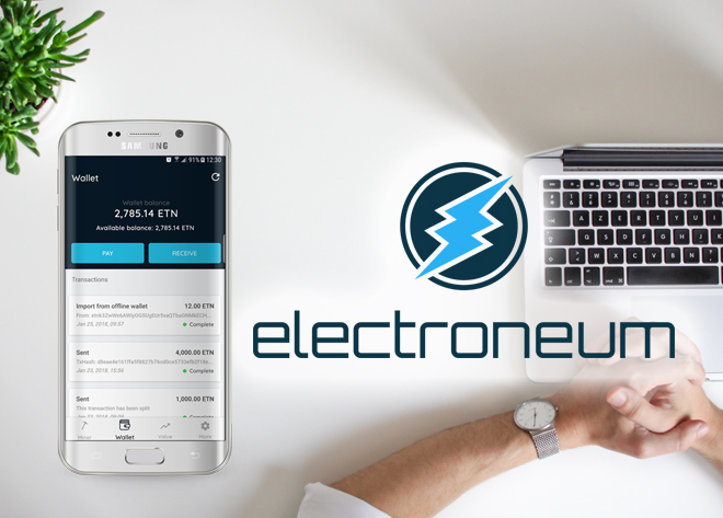 Electroneum (ETN) Reviews & Ratings - Page 3 of 5 : Revain