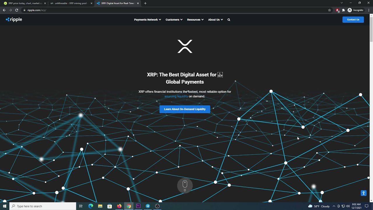 Bitcoin vs. Ripple Labs: What's the Difference?