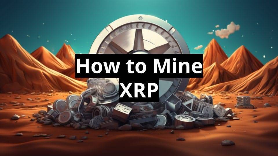 Ripple Mining: An Urban Legend | CoinSmart