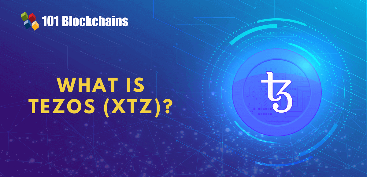 What is Tezos (XTZ) - How to Mine Tezos? | CoinCodex