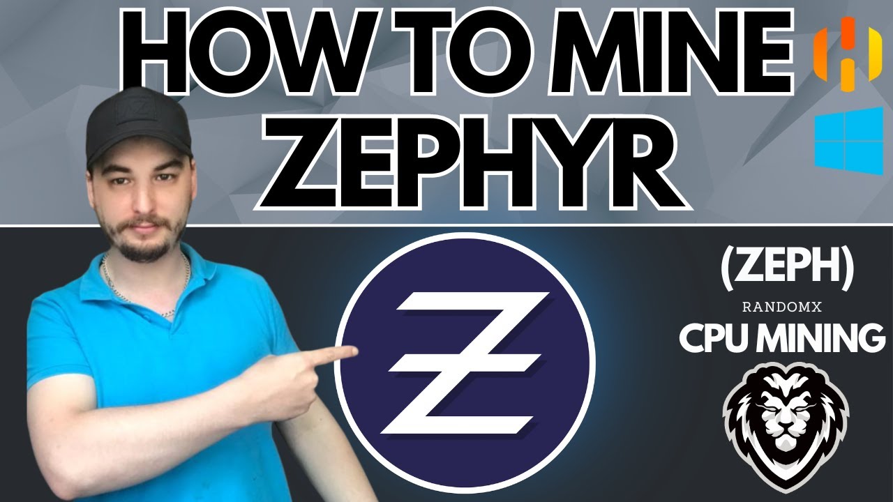 Mining Zephyr (ZEPH) on GeForce RTX - WhatToMine