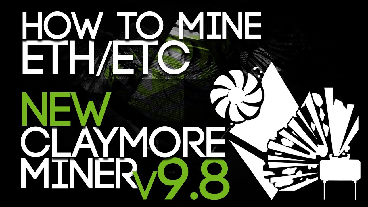 Claymore Dual Crypto Miner. Download Claymore