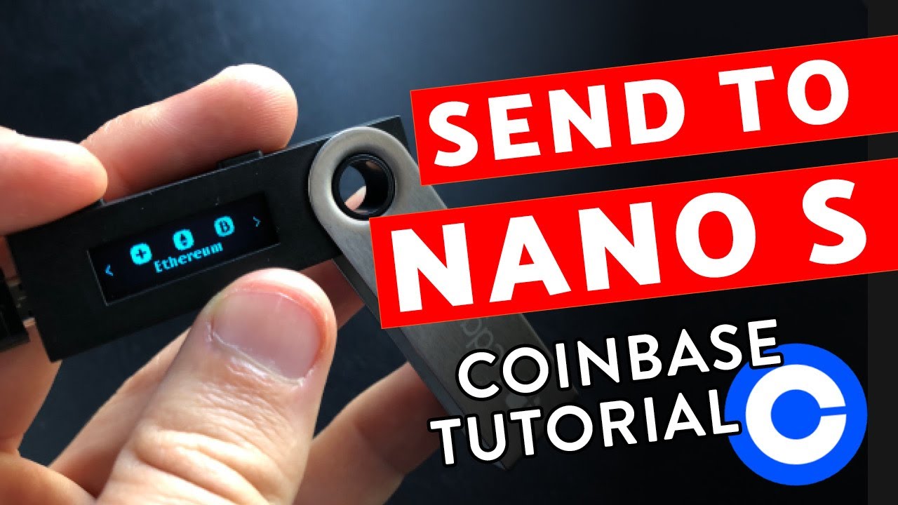 How to switch from Ledger Nano S to the Ledger Nano X? - bitcoinlog.fun