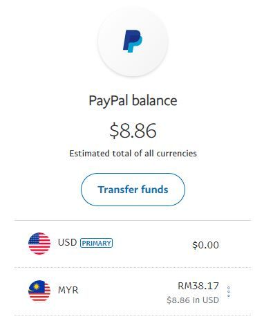 How do I add money to my PayPal balance from my bank? | PayPal BE