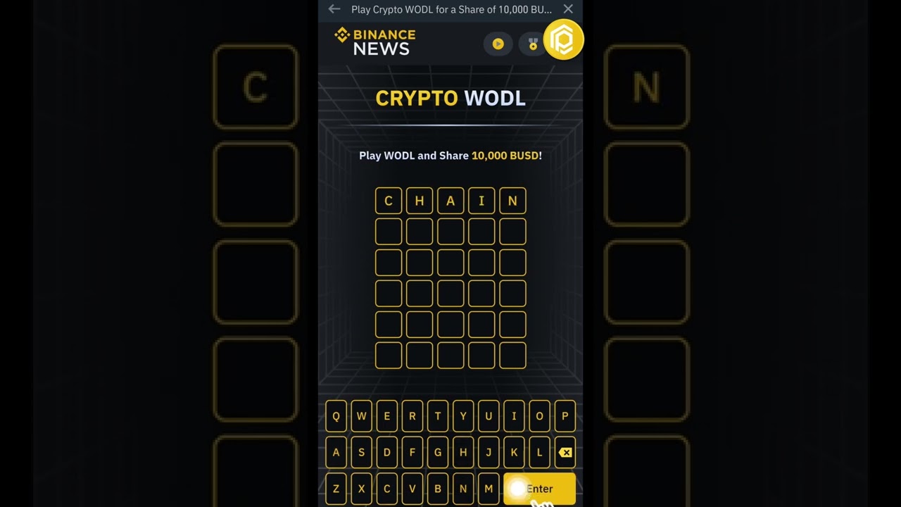 ‎Cryptogram - Word Puzzle Game on the App Store