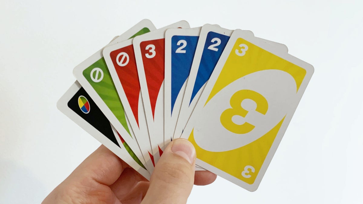 How to play Uno: rules, setup and how to win | Dicebreaker