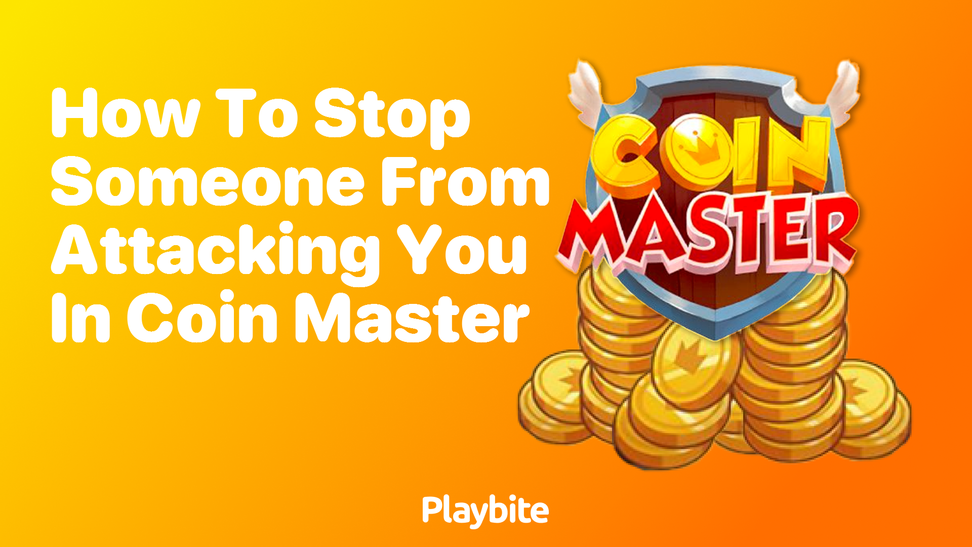 How To Block Someone in Coin Master - N4G