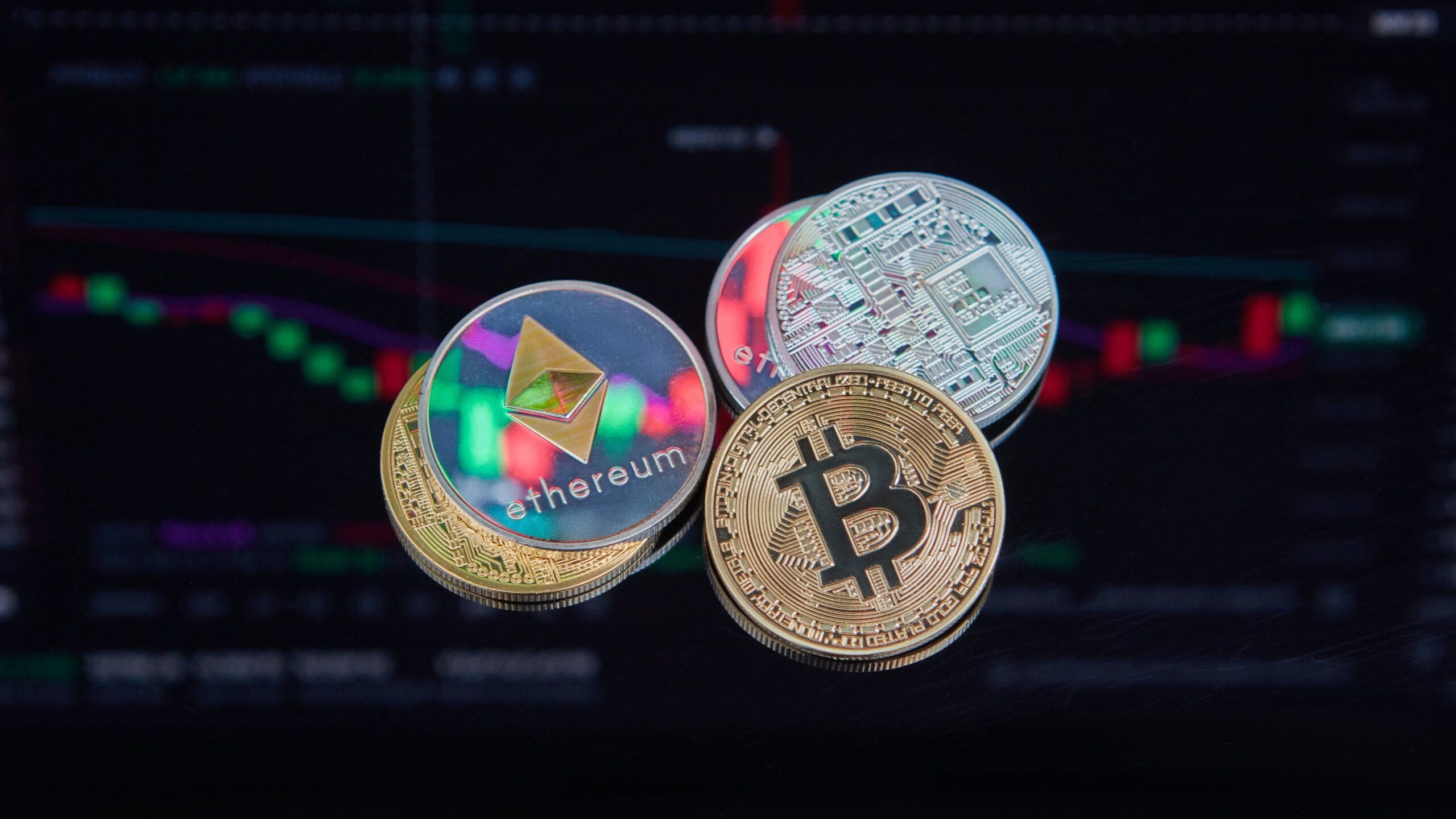 Here’s how you can safely invest in Cryptocurrency in India