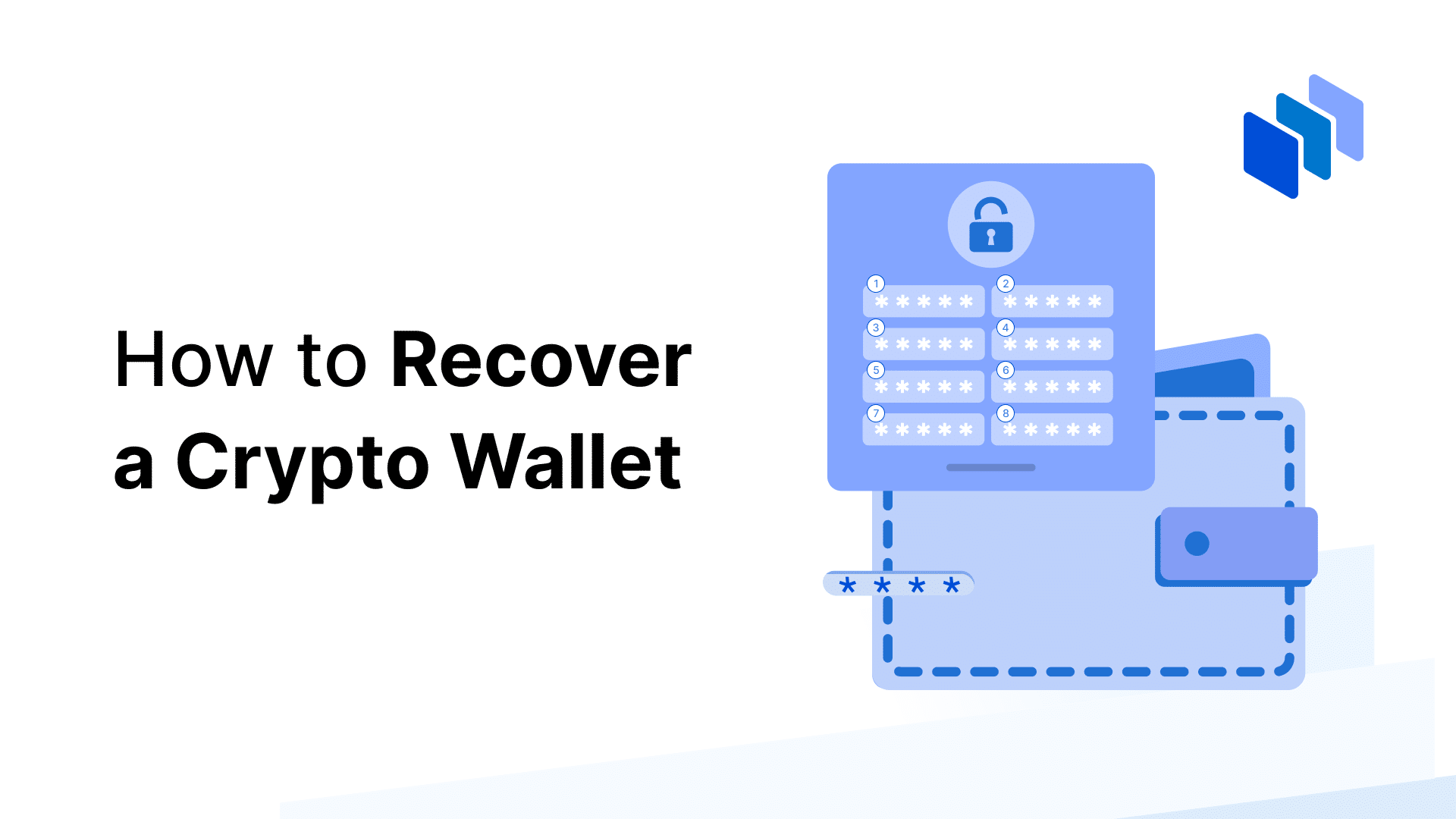 How to recover your Bitcoins: Is it possible? - Material Bitcoin