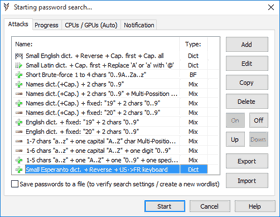 How to Recover a Forgotten Bitcoin Core Password in 