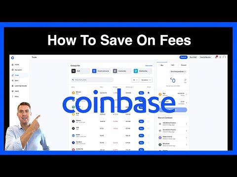 A Trick to Avoid Fees On Coinbase (To Buy Bitcoin or Any Crypto) | Scribe