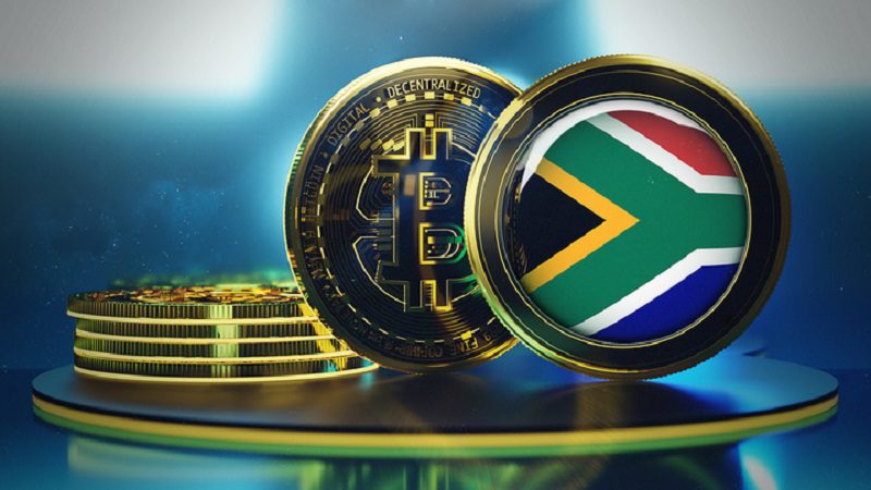 How to buy Bitcoin in South Africa - Legally (Updated ☑️)