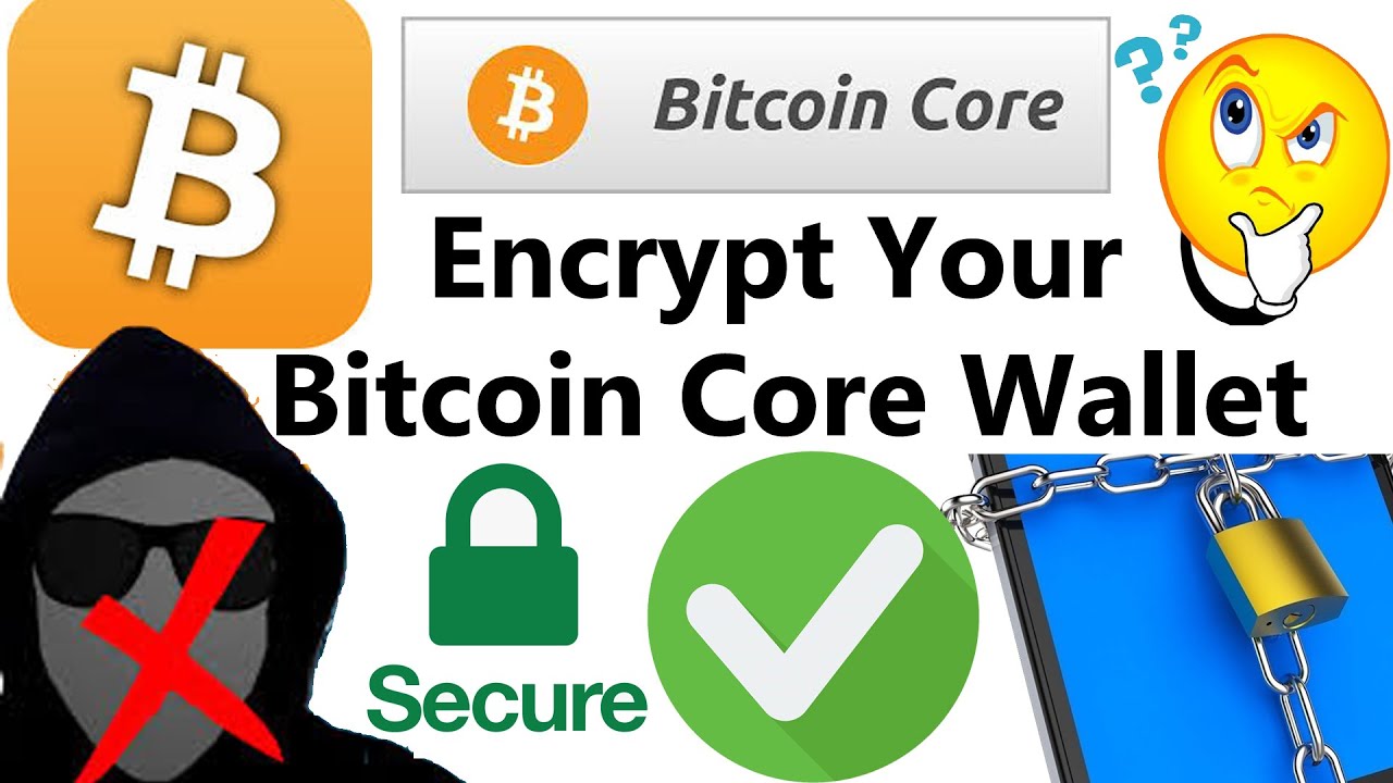 How to Securely Update Your Bitcoin Core Wallet?