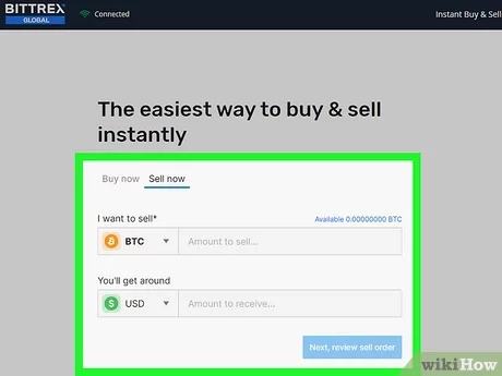 How to Sell Your Crypto on Trust Wallet: 5 Easy Steps