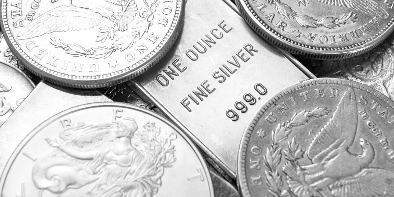 Where to Sell Silver Coins for Cash (8 Options)