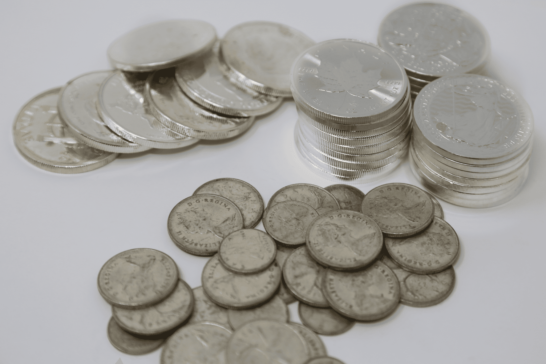 How to Sell Silver Coins - Your Ultimate Guide